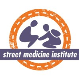 Healthcare For the Homeless logo