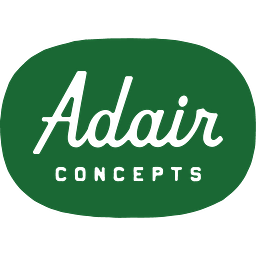Adair Concepts logo