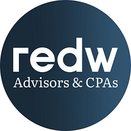 REDW logo