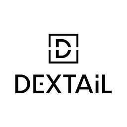 Dextail logo