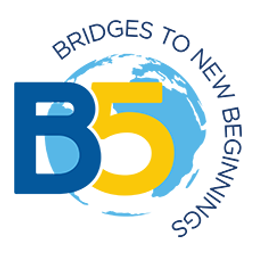 B5 Investments logo