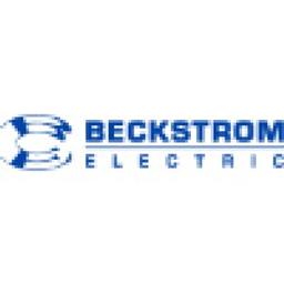 Beckstrom Electric Co logo