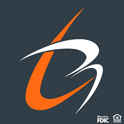 Bank of Luxemburg logo