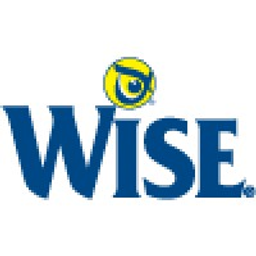 Wise Snacks logo