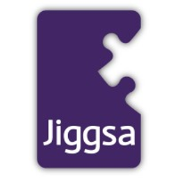 Jiggsa logo