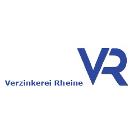Verzinkerei Rheine logo