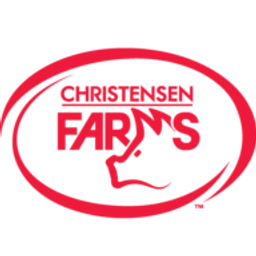 Christensen Farms logo