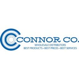 CONNOR IMAGE logo