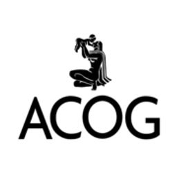 Acog logo