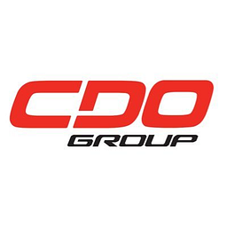 CDO Group Incorporated logo