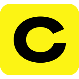 Curate logo