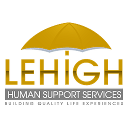 LEHIGH VALLEY HUMAN SERVICES LLC logo