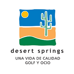 Desert Springs logo
