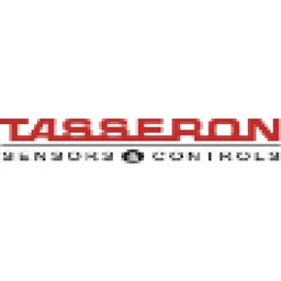 Tasseron Sensors Inc. logo