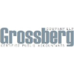 Grossberg Company LLP logo