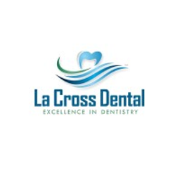 La Cross Dental logo