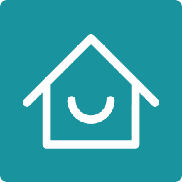 Honey Homes logo