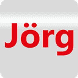 Joerg Karosseriebau logo