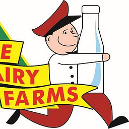 Pointe Dairy Services logo