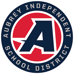 Aubrey Independent School District logo