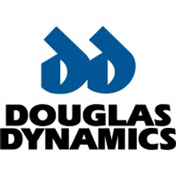 Douglas Dynamics logo
