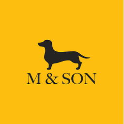 W M DEWEY & SON INC logo