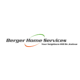 Berger Home Services logo