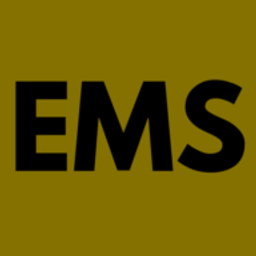 EMS Restoration & Construction logo