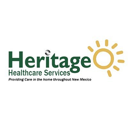Heritage Healthcare Services logo