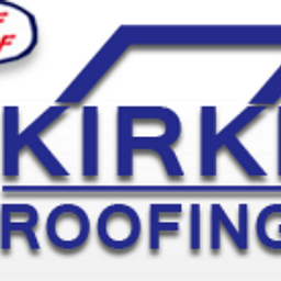 Kirkey Roofing logo