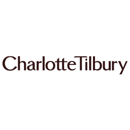 Charlotte Tilbury logo