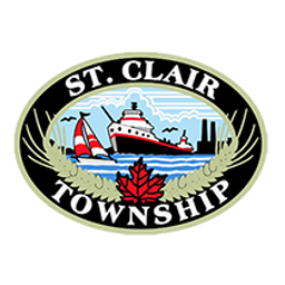 The St. Clair County Application Consortium logo