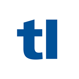 Transports publics lausannois logo