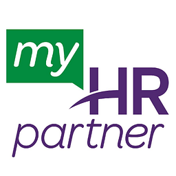My HR Partner Inc logo