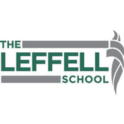 The Leffell School logo