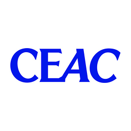 CEAC logo