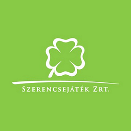 Szerencsejatek logo