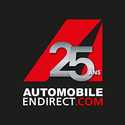 Automobile en Direct logo