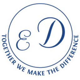 E&D Children Center logo