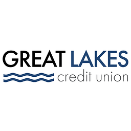 Great Lakes Credit Union logo