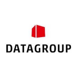 Datagroup logo