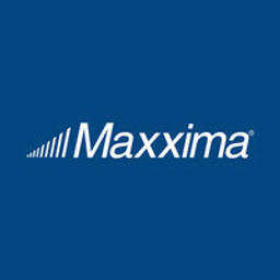 Maxxima logo