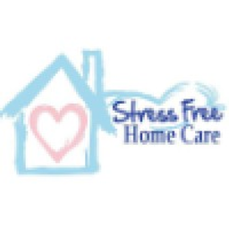 Stress Free Auto Care logo