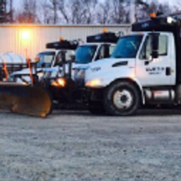 Curtis Contracting logo