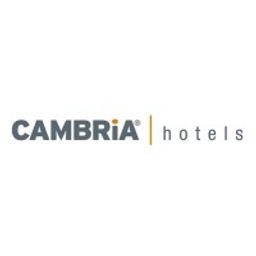 Cambria Hotel logo