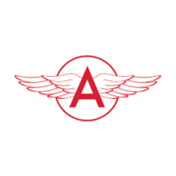 Alma Tire Service Inc logo