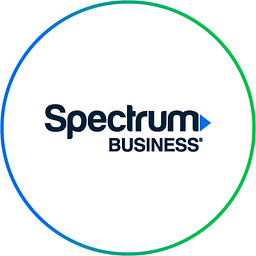 Spectrum Business logo