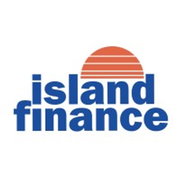Islandfinance logo