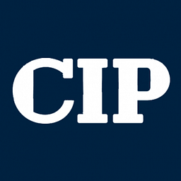 CIP Berkeley logo