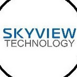 SkyView Technology logo